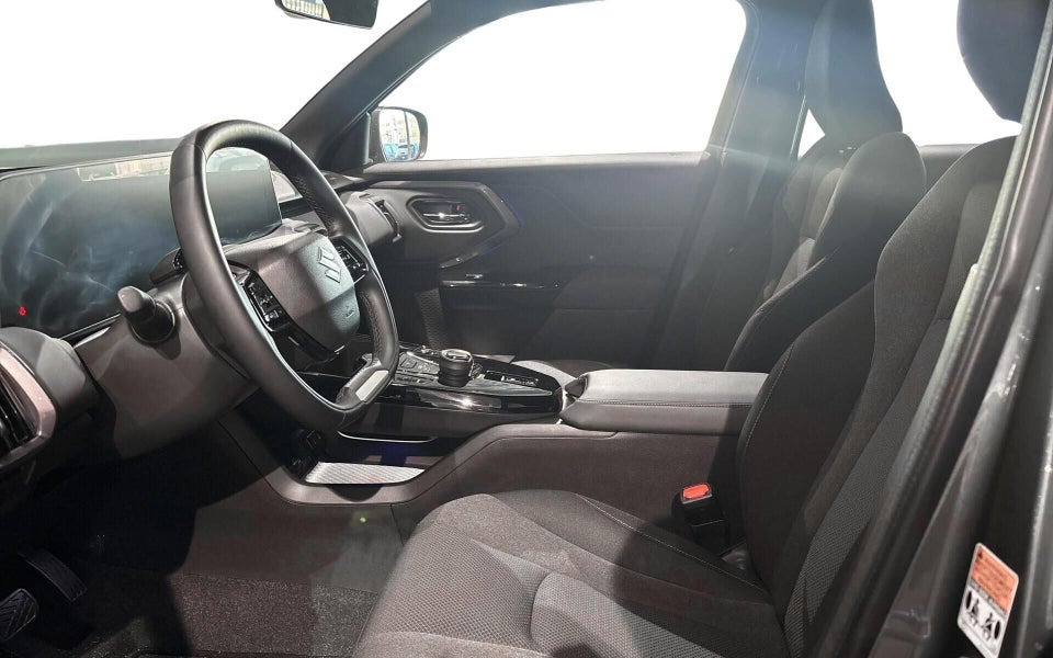 Suzuki eVitara 61 Active 5d