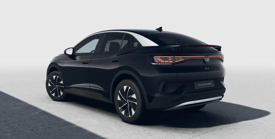 VW ID.5 77 Style+ 5d