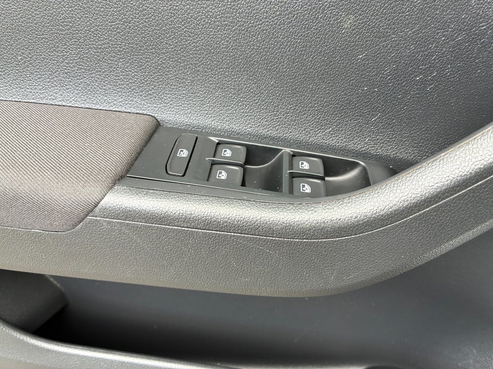 Skoda Fabia 1,0 TSi 95 Style Combi 5d