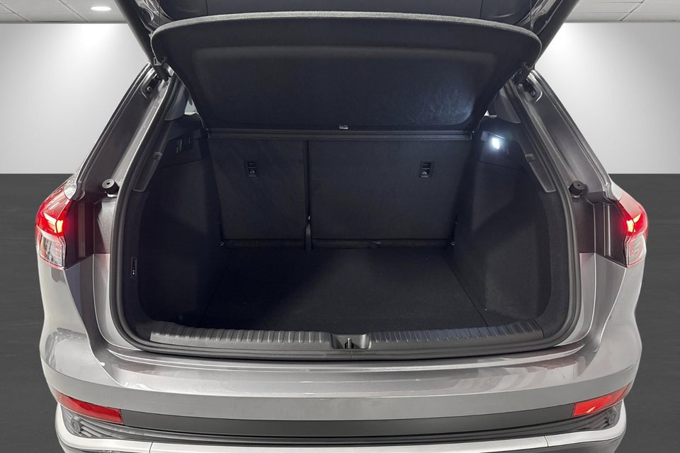 Audi Q4 e-tron 45 S-line Edition 5d