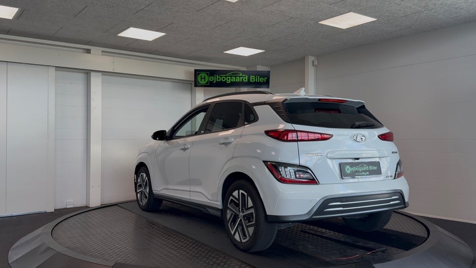 Hyundai Kona 64 EV Prime 5d