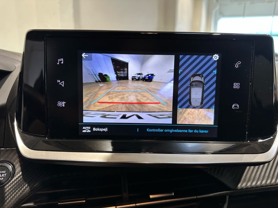 Peugeot e-208 50 Allure Pack 5d