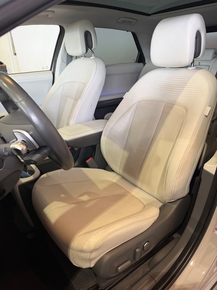 Hyundai Ioniq 5 77 Uniq AWD 5d