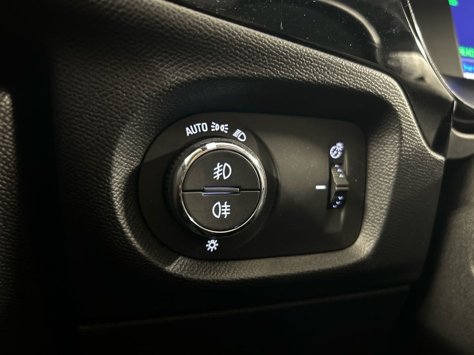 Opel Corsa-e 50 Elegance 5d