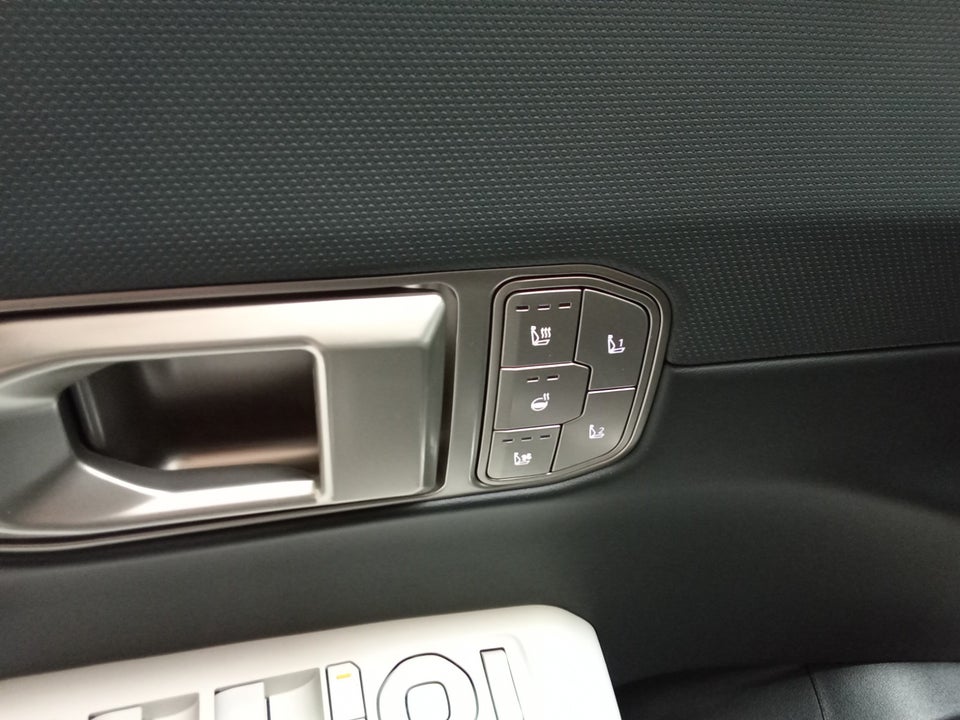Kia EV4 81 Long Range GT-Line 5d