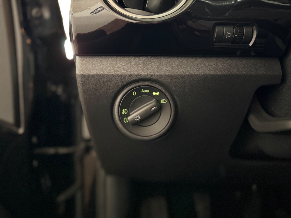 Skoda Citigo 1,0 MPi 60 Ambition 5d