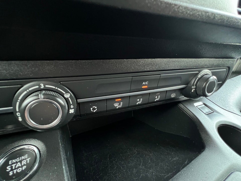 Opel Combo 1,5 D 130 Innovation+ L1V1 aut.