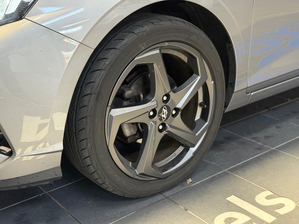 Hyundai i20 1,2 MPi Advanced 5d