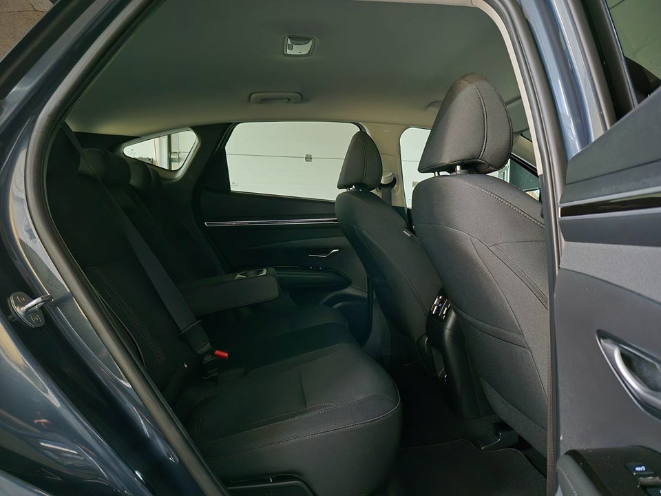 Hyundai Tucson 1,6 PHEV Advanced aut. 4WD 5d