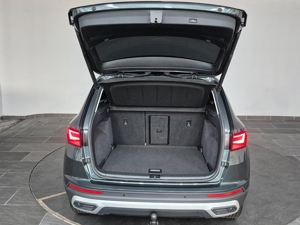 Seat Ateca 1,5 TSi 150 Style DSG 5d