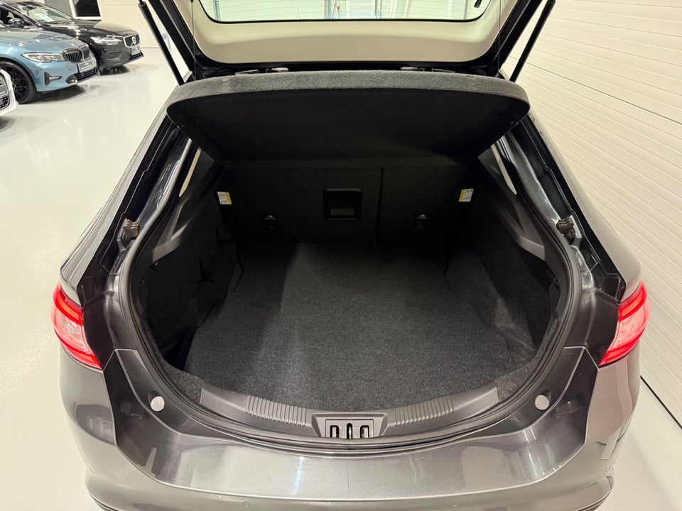 Ford Mondeo 1,5 SCTi 160 Titanium 5d