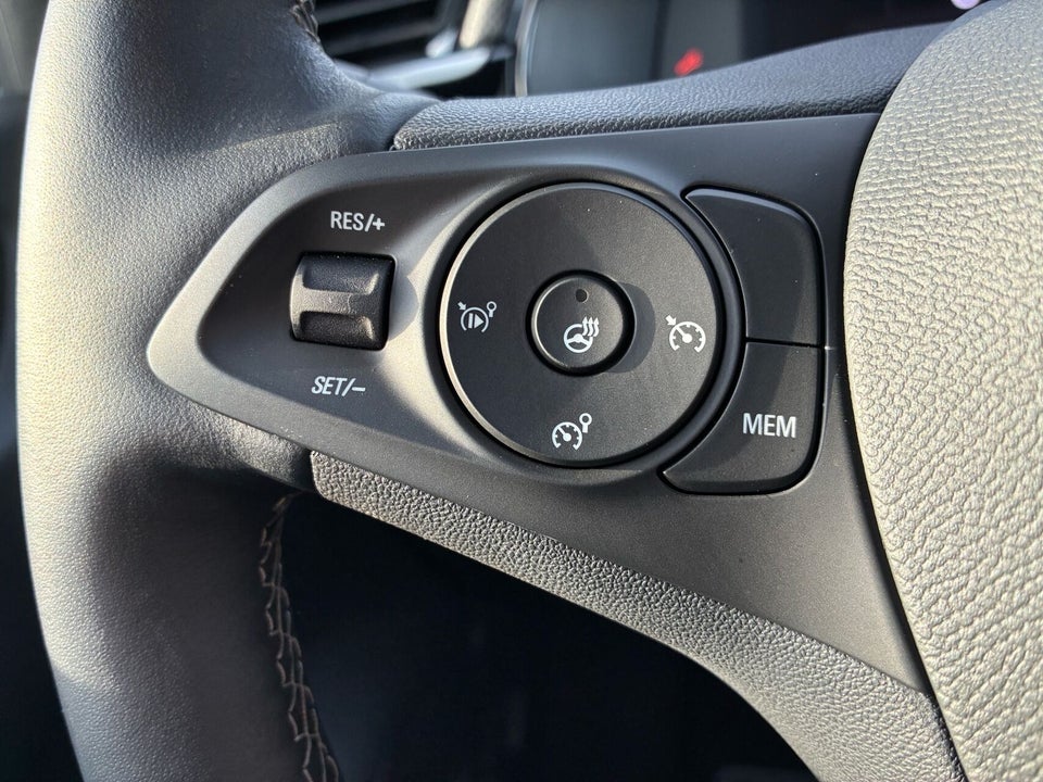 Opel Corsa-e 50 GS 5d