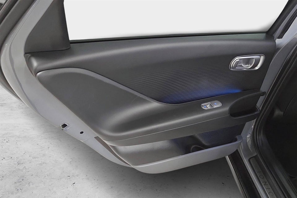 Hyundai Ioniq 6 77 Advanced 4d