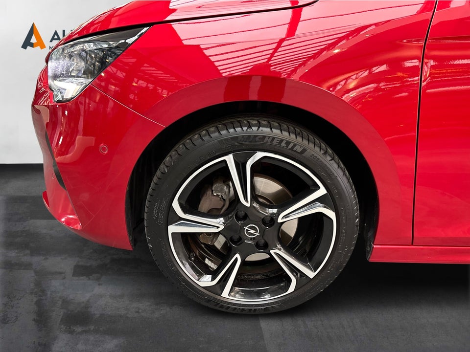 Opel Corsa 1,5 D 102 Edition 5d