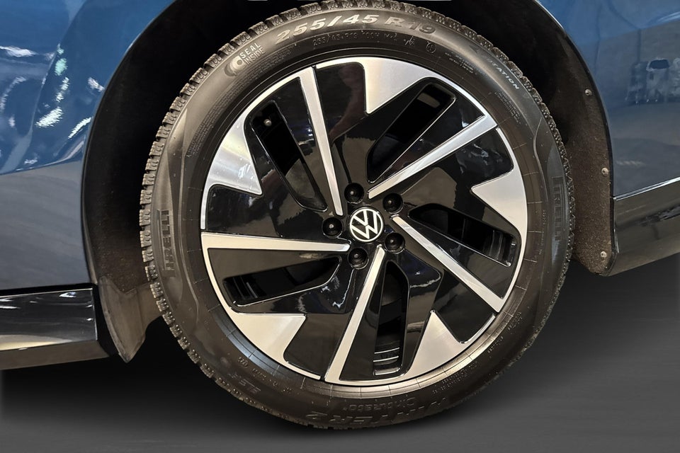 VW ID.7 77 Style Tourer 5d