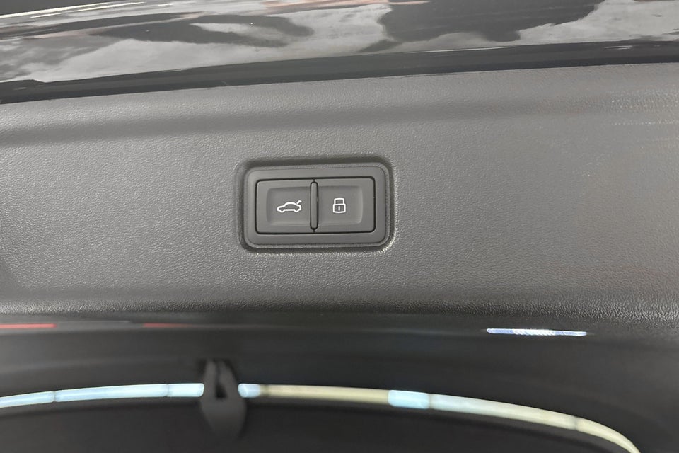 Audi A6 e-tron S-line plus Sportback 5d