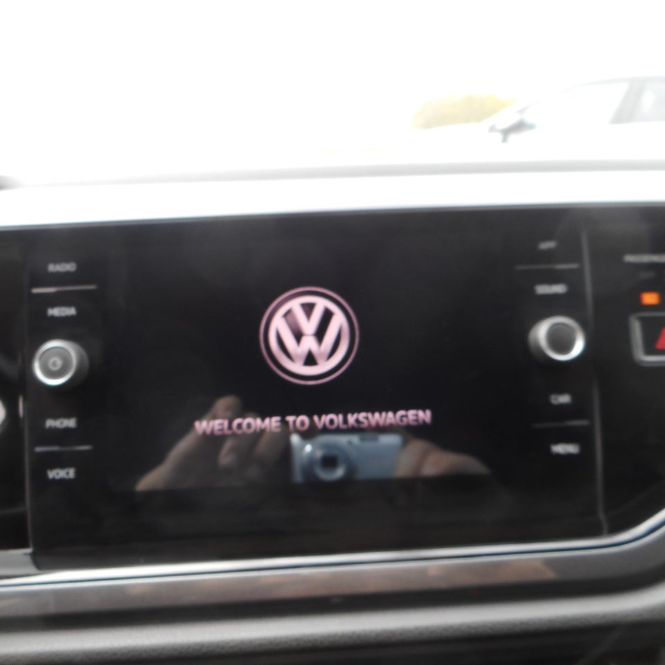 VW Polo 1,6 TDi 95 Highline DSG 5d