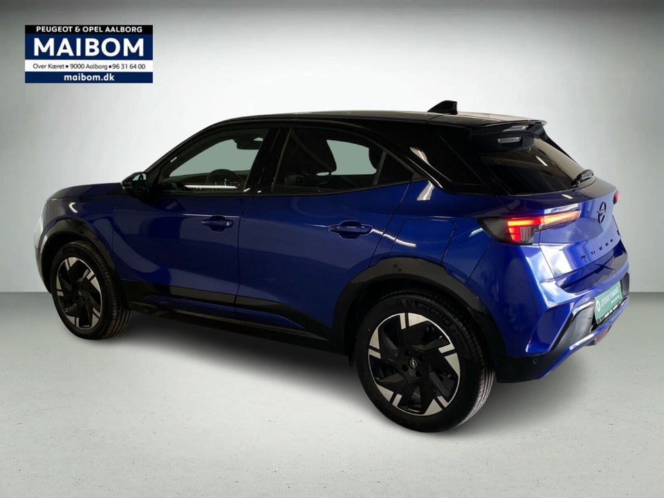 Opel Mokka-e 54 GS 5d