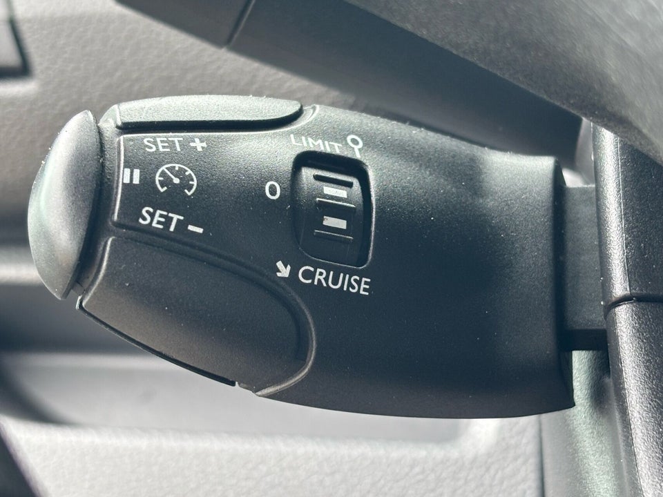 Toyota ProAce 2,0 D 120 Long Comfort 6d