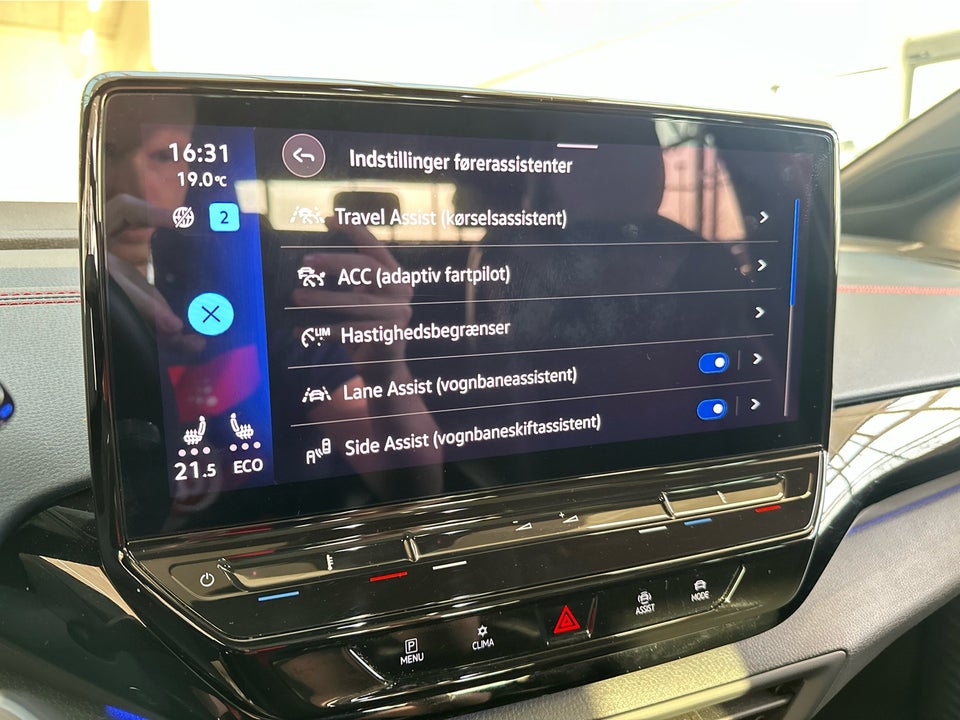 VW ID.5 77 GTX 4Motion 5d