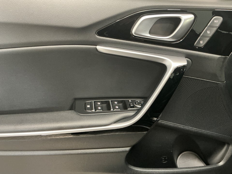 Kia XCeed 1,6 PHEV Upgrade+ DCT 5d