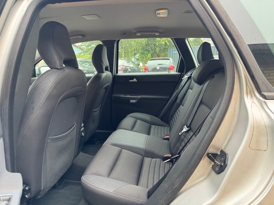 Volvo V50 1,8 5d