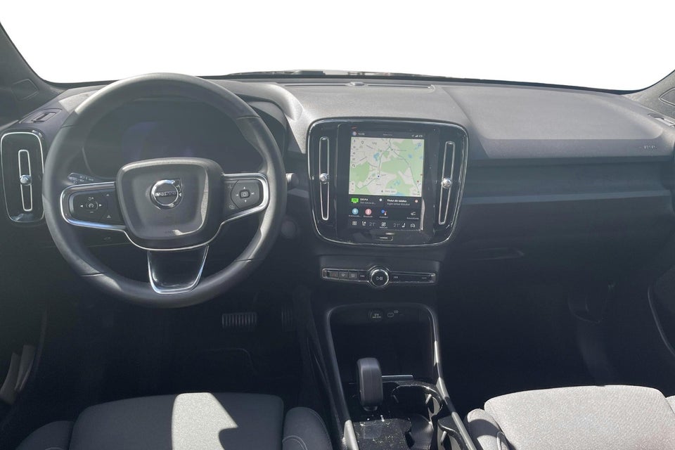 Volvo C40 P6 ReCharge Core 5d