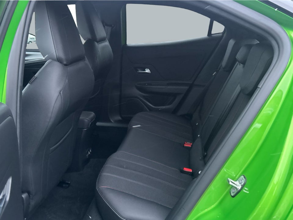 Opel Mokka-e 50 GS Line 5d