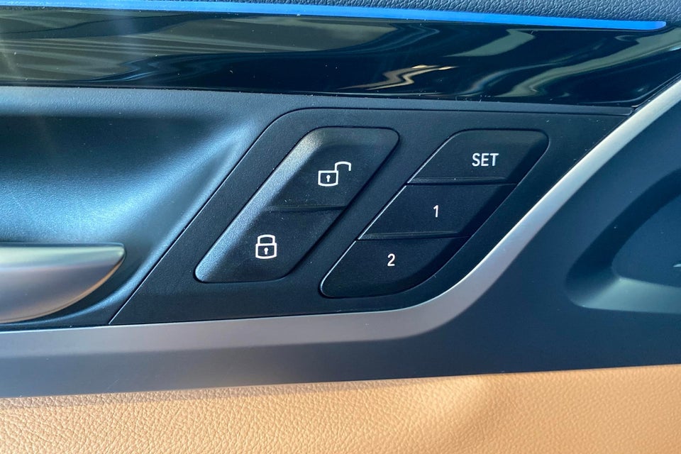 BMW iX3 Charged M-Sport 5d