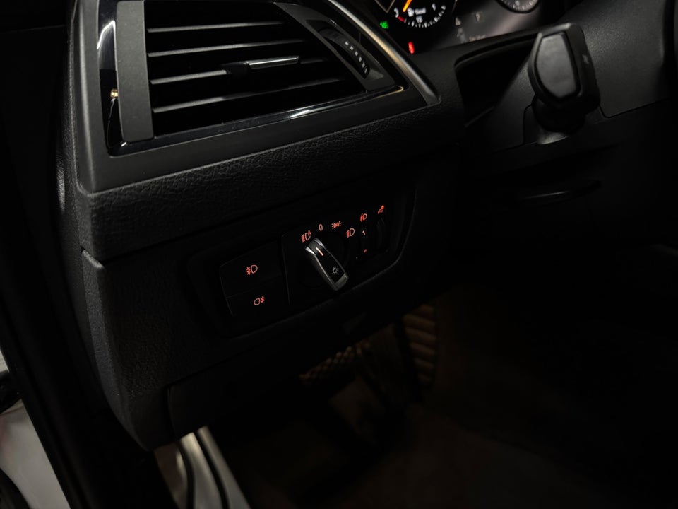 BMW 118d 2,0 M-Sport aut. 5d