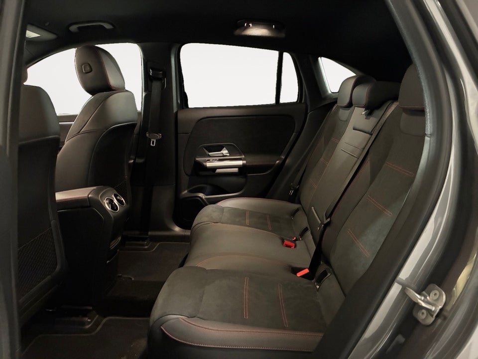 Mercedes EQA250+ AMG Edition 5d