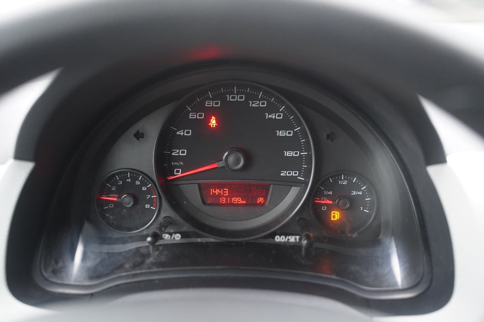 Seat Mii 1,0 60 Reference eco 5d