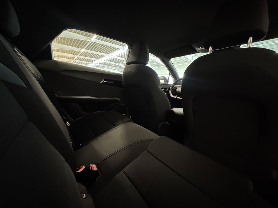 MG 4 51 Nordic Edition 5d