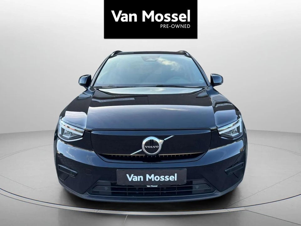 Volvo XC40 P6 ReCharge Core 5d