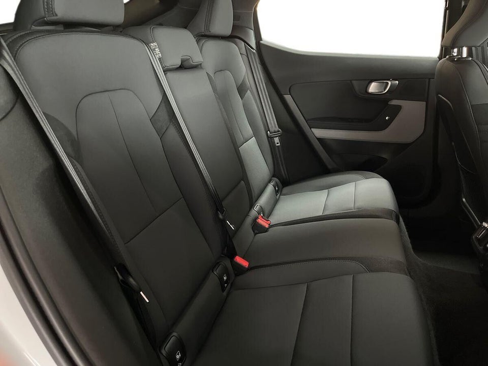 Polestar 2 Long Range 5d