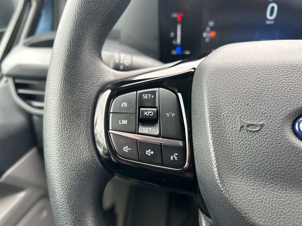 Ford Transit Custom 300 L2 2,0 EcoBlue Trend aut.
