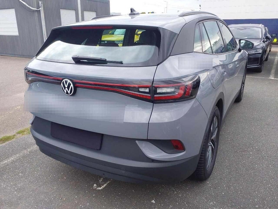 VW ID.4 77 Pro Performance 5d