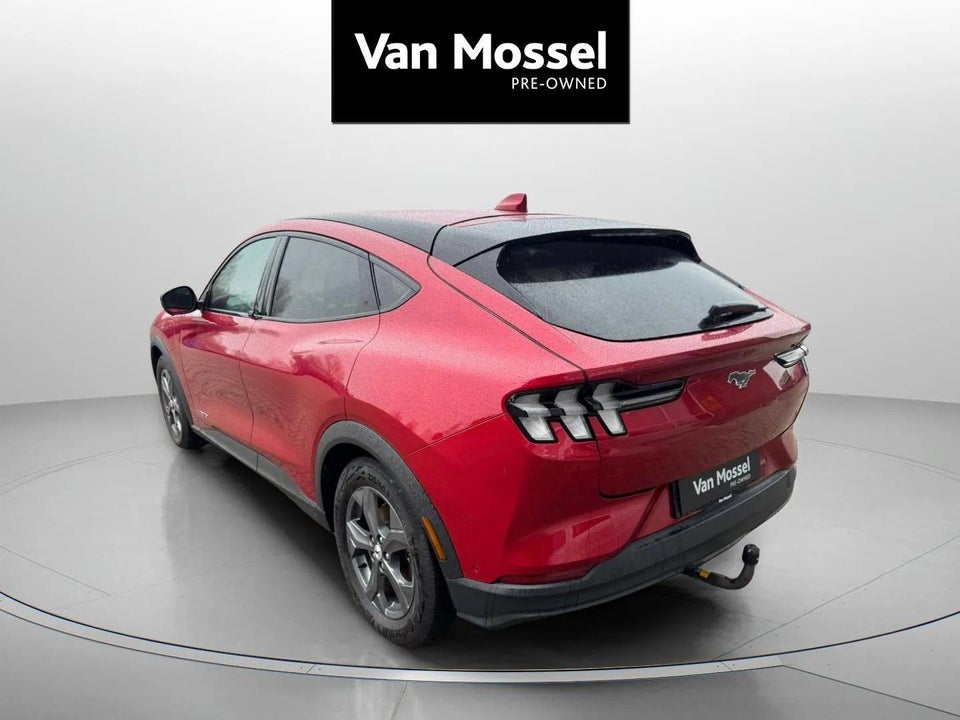 Ford Mustang Mach-E 68 Standard Range 5d