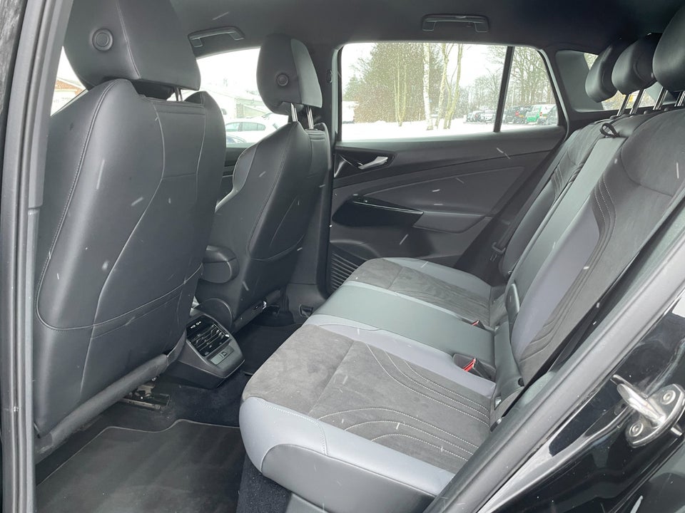 VW ID.4 77 Pro Performance 5d