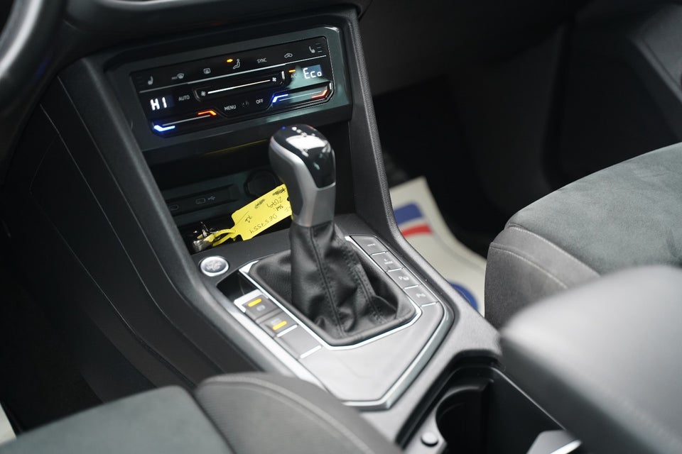 VW Tiguan 1,4 eHybrid Elegance DSG 5d