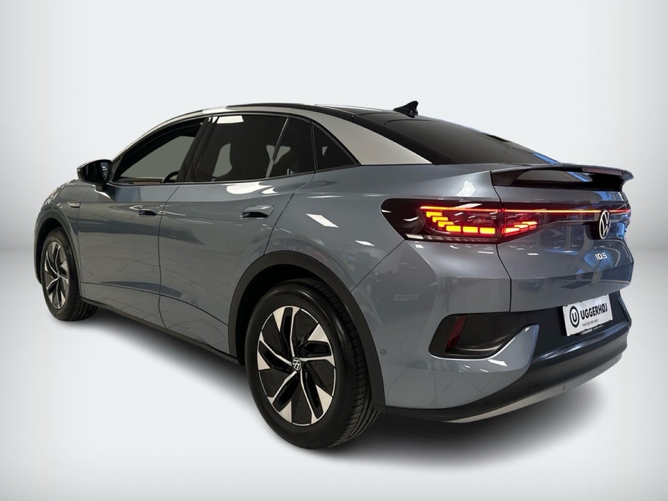 VW ID.5 77 Pro Performance 5d