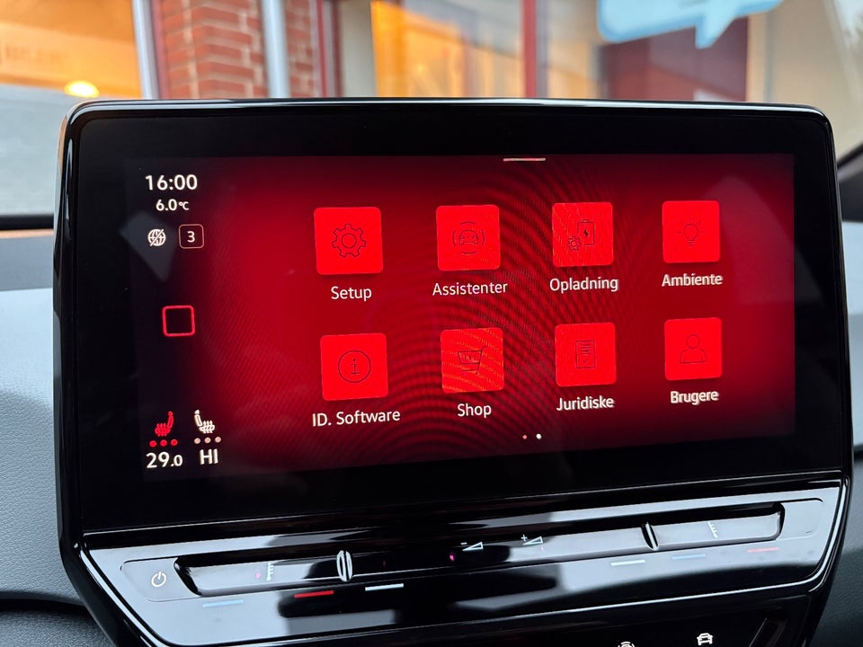 VW ID.3 58 1ST Pro Performance Plus 5d