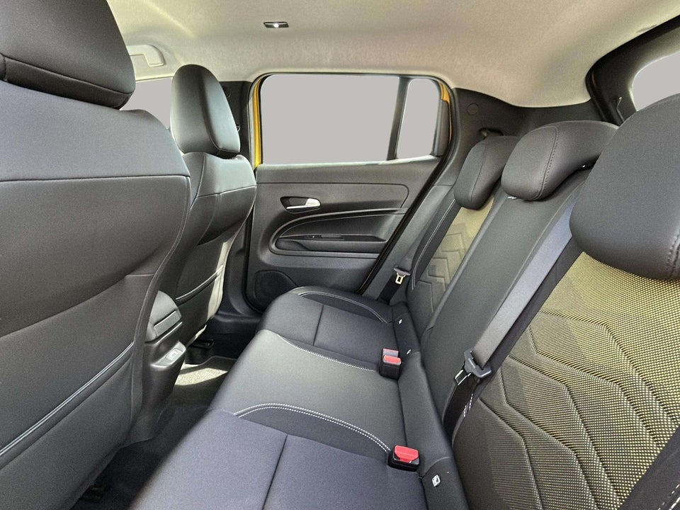 Jeep Avenger 54 Summit 5d