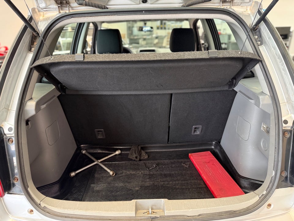 Suzuki SX4 1,6 GL-A 5d