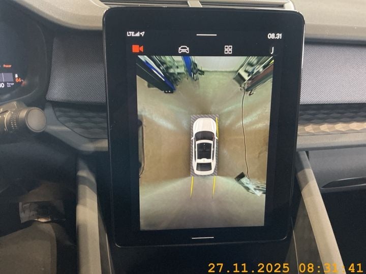 Polestar 2 Long Range 5d