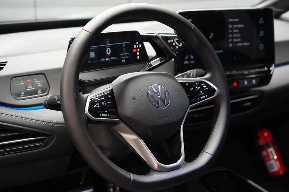 VW ID.3 58 Pro 5d