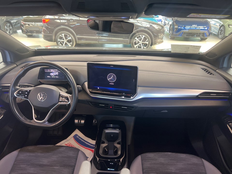 VW ID.5 77 Pro 5d
