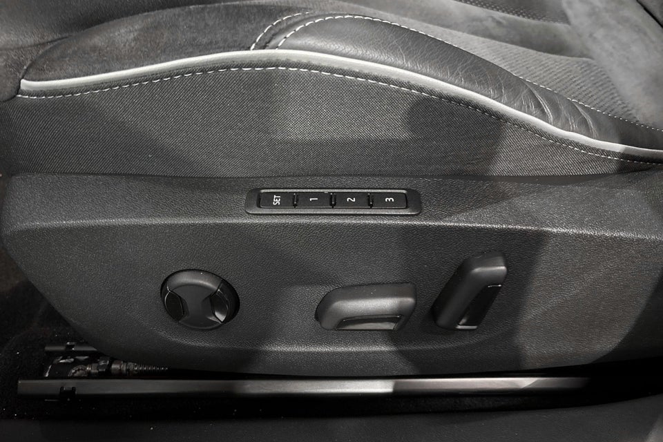 Skoda Enyaq 85 iV Sportline Coupé 5d