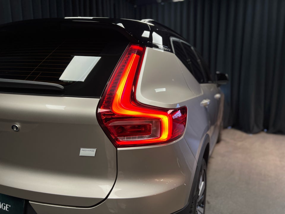 Volvo XC40 P6 ReCharge Plus 5d
