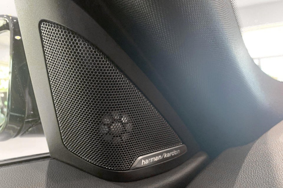 BMW i4 M50 Fully Charged xDrive 5d